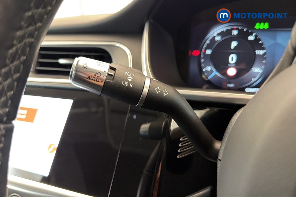 Jaguar I-Pace SE Automatic Electric SUV - Stock Number (1682662) - 5th supplementary image