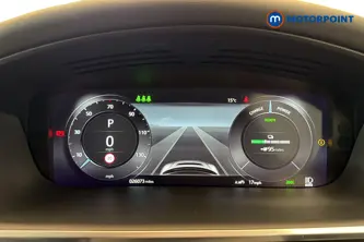 Jaguar I-Pace SE Automatic Electric SUV - Stock Number (1682662) - 7th supplementary image