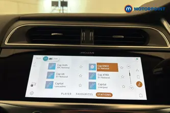 Jaguar I-Pace SE Automatic Electric SUV - Stock Number (1682662) - 8th supplementary image