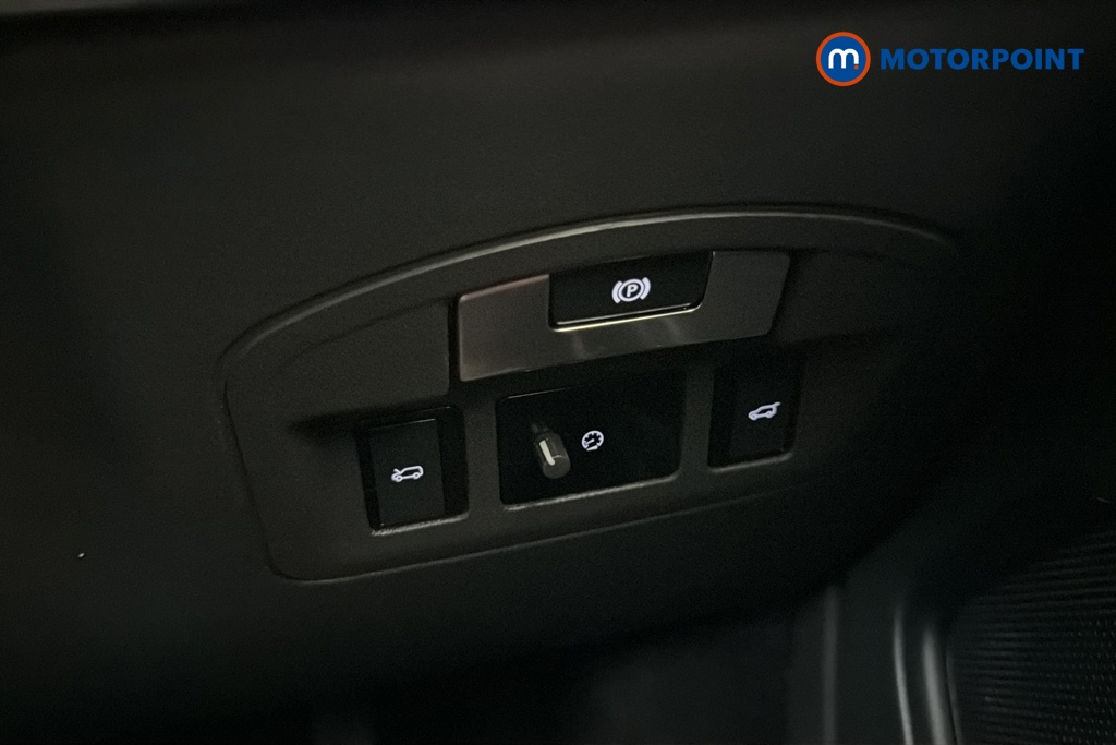 Jaguar I-Pace SE Automatic Electric SUV - Stock Number (1682662) - 11th supplementary image