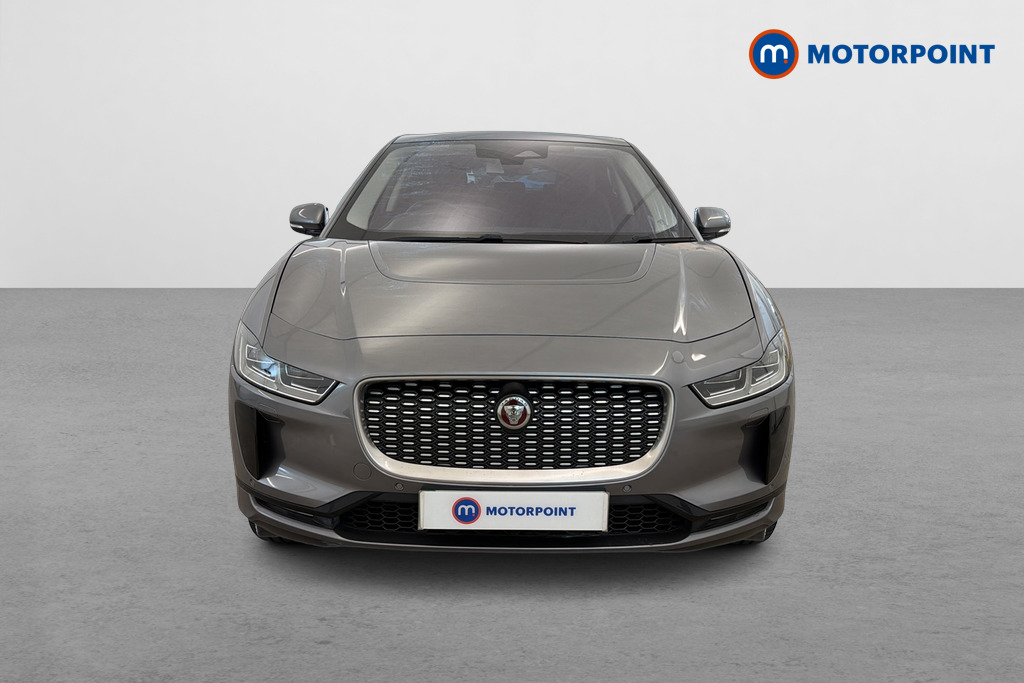 Jaguar I-Pace SE Automatic Electric SUV - Stock Number (1682662) - Front bumper