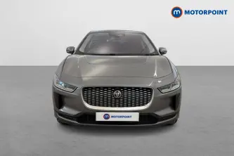 Jaguar I-Pace SE Automatic Electric SUV - Stock Number (1682662) - Front bumper