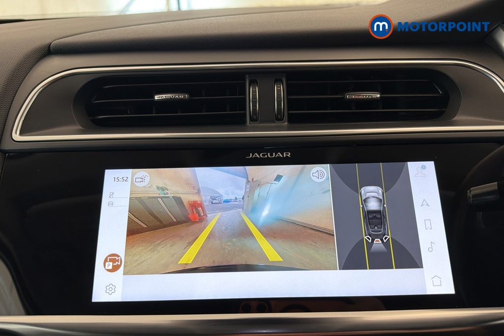 Jaguar I-Pace SE Automatic Electric SUV - Stock Number (1682662) - 13th supplementary image