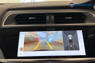 Jaguar I-Pace SE Automatic Electric SUV - Stock Number (1682662) - 13th supplementary image