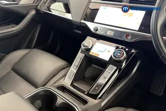 Jaguar I-Pace SE Automatic Electric SUV - Stock Number (1682662) - 15th supplementary image