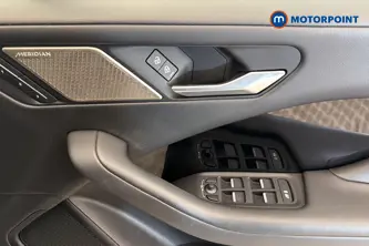 Jaguar I-Pace SE Automatic Electric SUV - Stock Number (1682662) - 19th supplementary image
