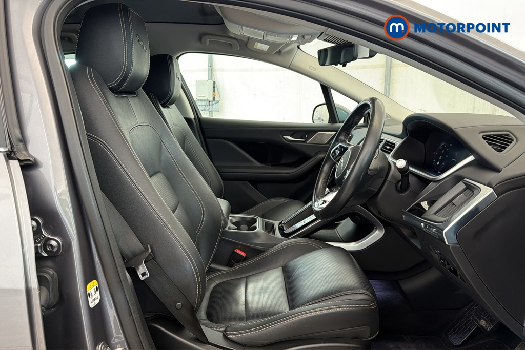 Jaguar I-Pace SE Automatic Electric SUV - Stock Number (1682662) - 22nd supplementary image