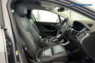 Jaguar I-Pace SE Automatic Electric SUV - Stock Number (1682662) - 22nd supplementary image