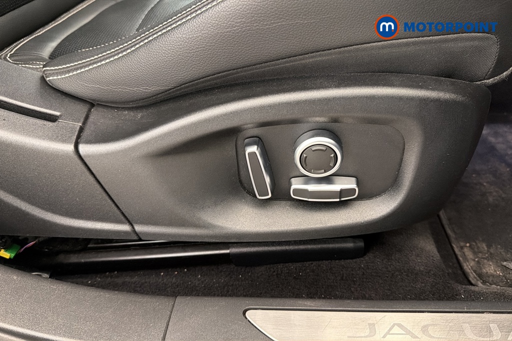Jaguar I-Pace SE Automatic Electric SUV - Stock Number (1682662) - 23rd supplementary image