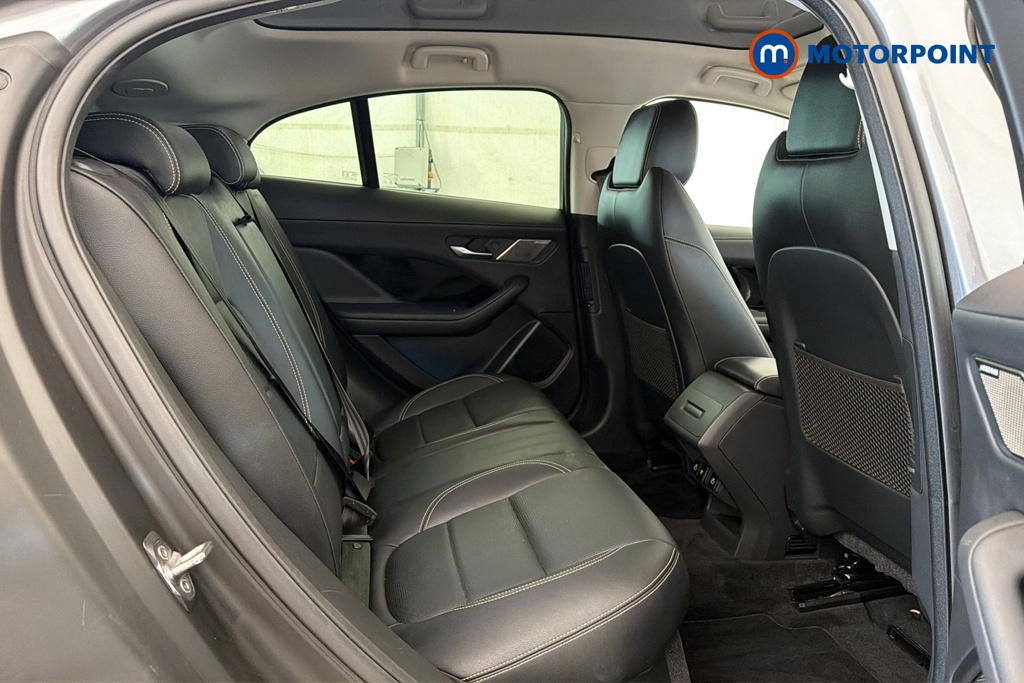 Jaguar I-Pace SE Automatic Electric SUV - Stock Number (1682662) - 25th supplementary image