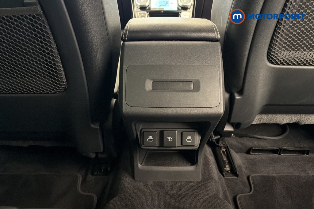 Jaguar I-Pace SE Automatic Electric SUV - Stock Number (1682662) - 28th supplementary image