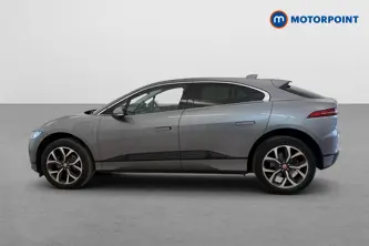 Jaguar I-Pace SE Automatic Electric SUV - Stock Number (1682662) - Drivers side