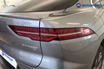Jaguar I-Pace SE Automatic Electric SUV - Stock Number (1682662) - 36th supplementary image