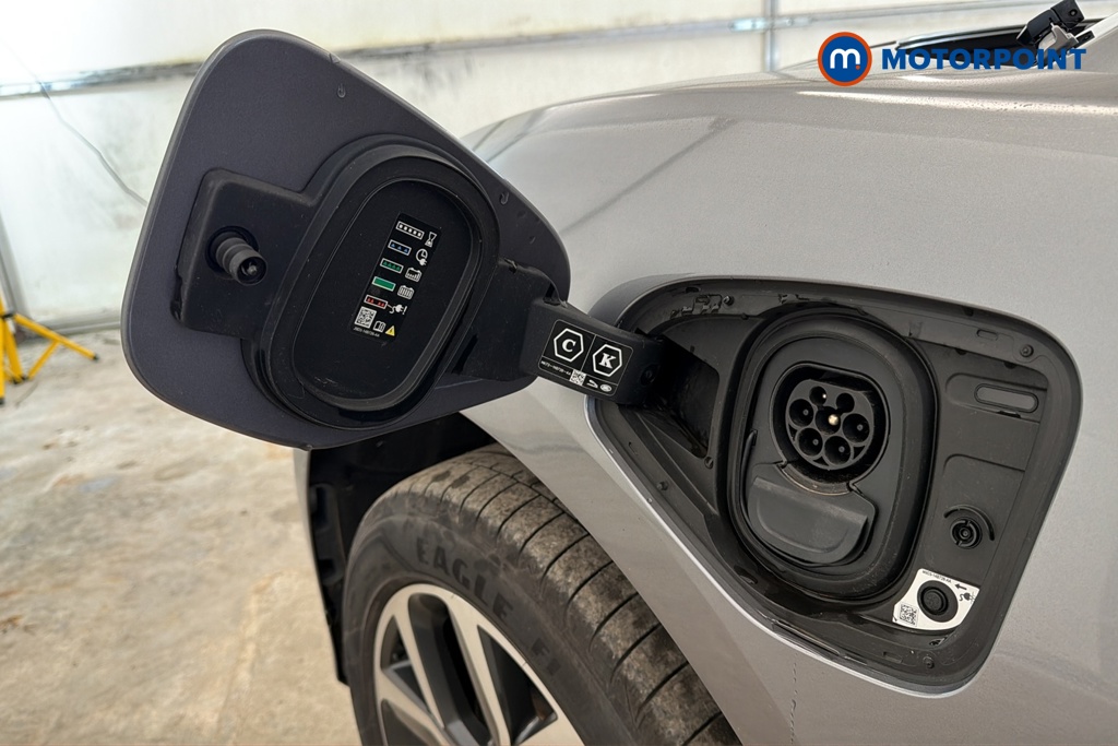 Jaguar I-Pace SE Automatic Electric SUV - Stock Number (1682662) - 41st supplementary image