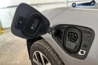 Jaguar I-Pace SE Automatic Electric SUV - Stock Number (1682662) - 41st supplementary image