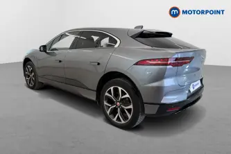 Jaguar I-Pace SE Automatic Electric SUV - Stock Number (1682662) - Drivers side rear corner