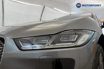 Jaguar I-Pace SE Automatic Electric SUV - Stock Number (1682662) - 42nd supplementary image