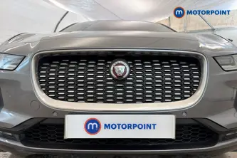 Jaguar I-Pace SE Automatic Electric SUV - Stock Number (1682662) - 43rd supplementary image