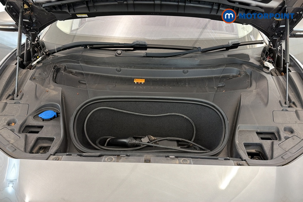 Jaguar I-Pace SE Automatic Electric SUV - Stock Number (1682662) - 48th supplementary image