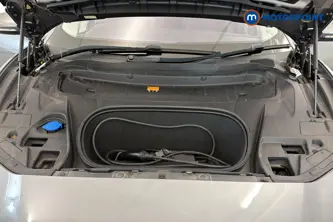 Jaguar I-Pace SE Automatic Electric SUV - Stock Number (1682662) - 48th supplementary image