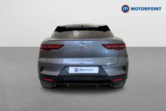 Jaguar I-Pace SE Automatic Electric SUV - Stock Number (1682662) - Rear bumper