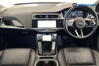 Jaguar I-Pace SE Automatic Electric SUV - Stock Number (1682662) - 1st supplementary image