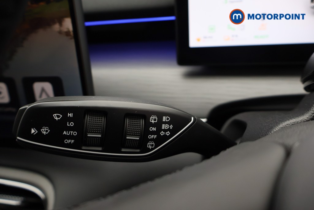 Chery Tiggo 8 Summit Automatic Petrol Plug-In Hybrid SUV - Stock Number (1682723) - 5th supplementary image