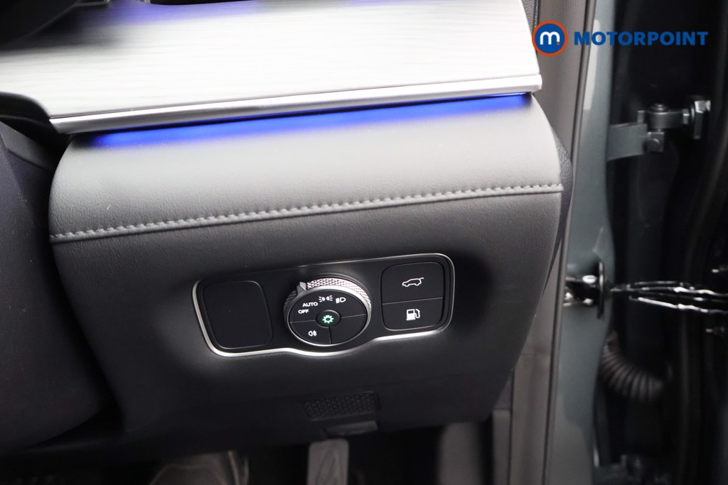 Chery Tiggo 8 Summit Automatic Petrol Plug-In Hybrid SUV - Stock Number (1682723) - 7th supplementary image