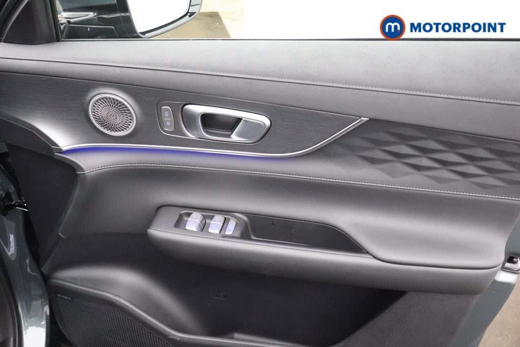 Chery Tiggo 8 Summit Automatic Petrol Plug-In Hybrid SUV - Stock Number (1682723) - 12th supplementary image