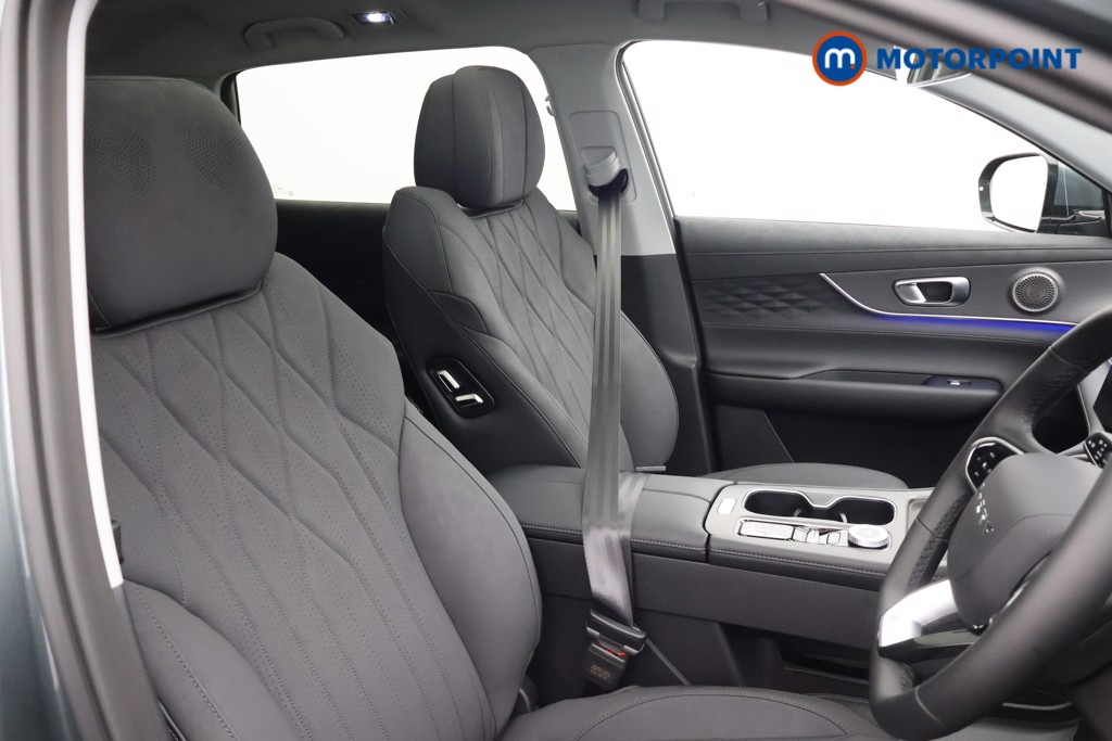 Chery Tiggo 8 Summit Automatic Petrol Plug-In Hybrid SUV - Stock Number (1682723) - 14th supplementary image