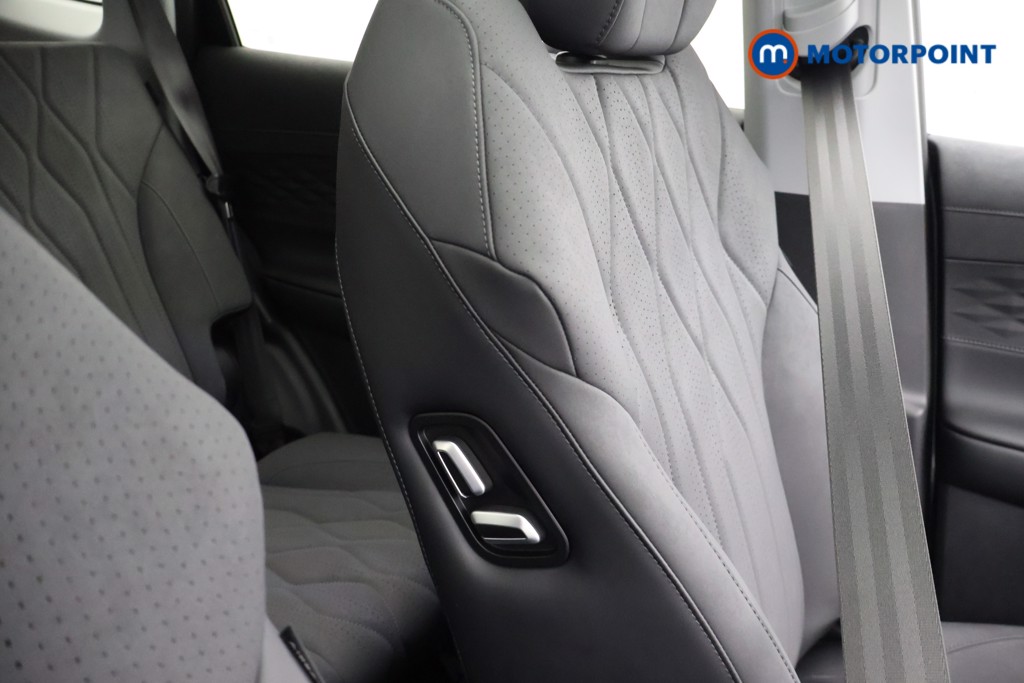 Chery Tiggo 8 Summit Automatic Petrol Plug-In Hybrid SUV - Stock Number (1682723) - 16th supplementary image