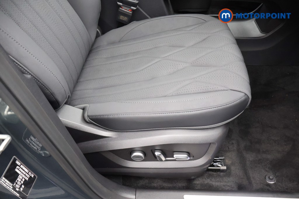 Chery Tiggo 8 Summit Automatic Petrol Plug-In Hybrid SUV - Stock Number (1682723) - 17th supplementary image