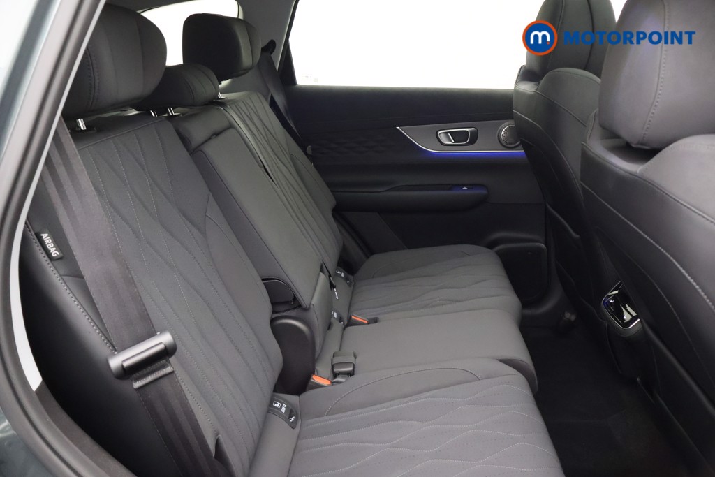 Chery Tiggo 8 Summit Automatic Petrol Plug-In Hybrid SUV - Stock Number (1682723) - 19th supplementary image