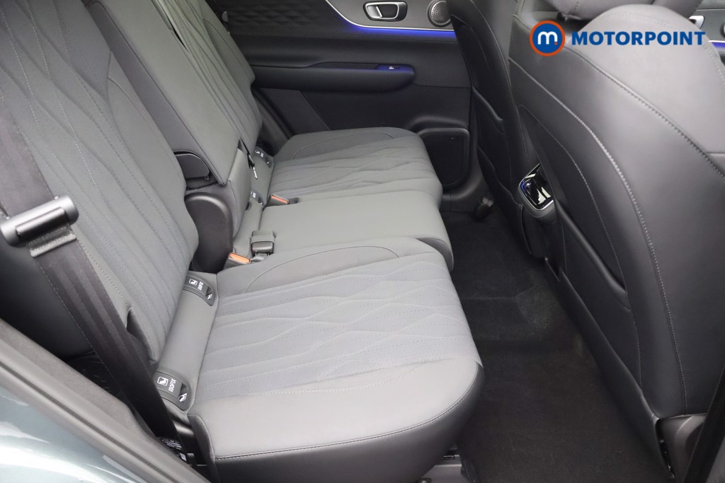 Chery Tiggo 8 Summit Automatic Petrol Plug-In Hybrid SUV - Stock Number (1682723) - 20th supplementary image