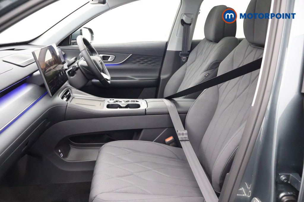 Chery Tiggo 8 Summit Automatic Petrol Plug-In Hybrid SUV - Stock Number (1682723) - 24th supplementary image