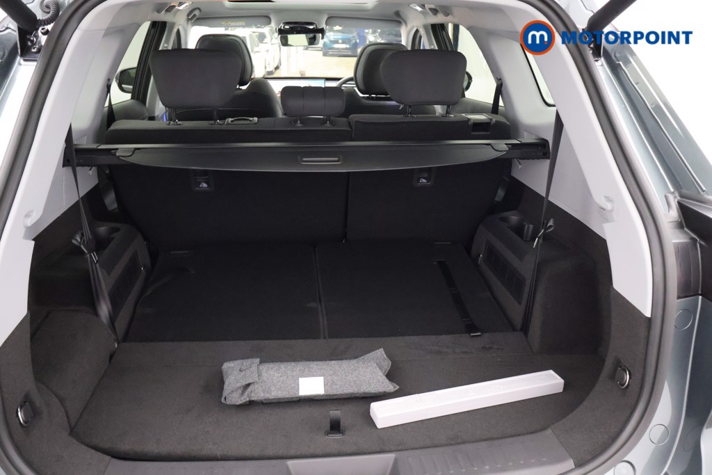 Chery Tiggo 8 Summit Automatic Petrol Plug-In Hybrid SUV - Stock Number (1682723) - 26th supplementary image