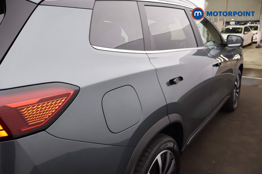 Chery Tiggo 8 Summit Automatic Petrol Plug-In Hybrid SUV - Stock Number (1682723) - 27th supplementary image