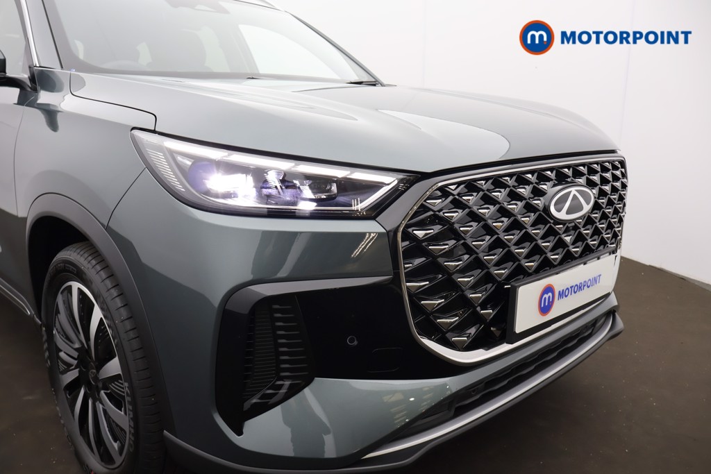Chery Tiggo 8 Summit Automatic Petrol Plug-In Hybrid SUV - Stock Number (1682723) - 31st supplementary image