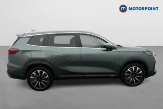 Chery Tiggo 8 Summit Automatic Petrol Plug-In Hybrid SUV - Stock Number (1682723) - Drivers side