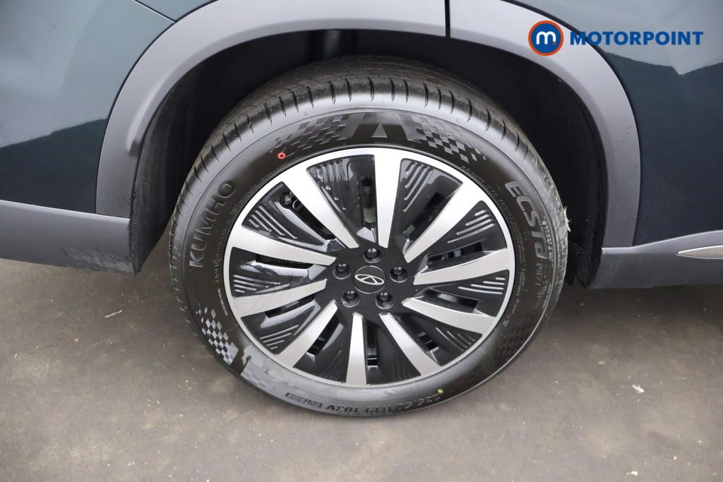 Chery Tiggo 8 Summit Automatic Petrol Plug-In Hybrid SUV - Stock Number (1682799) - 3rd supplementary image