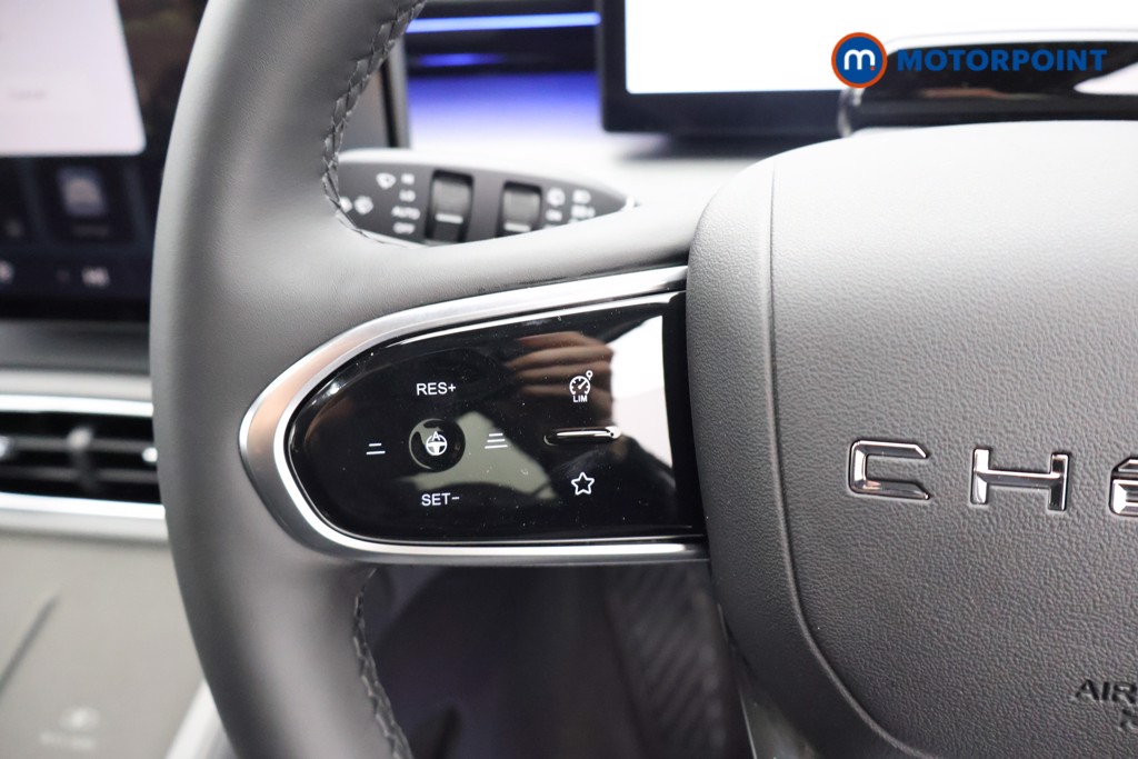 Chery Tiggo 8 Summit Automatic Petrol Plug-In Hybrid SUV - Stock Number (1682799) - 6th supplementary image