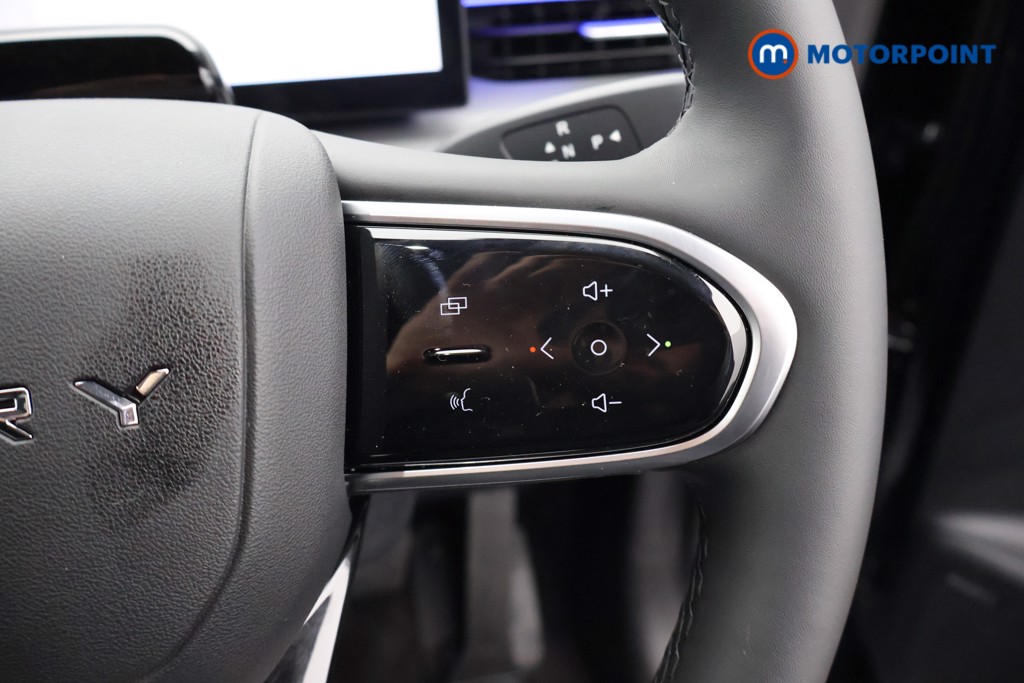 Chery Tiggo 8 Summit Automatic Petrol Plug-In Hybrid SUV - Stock Number (1682799) - 7th supplementary image