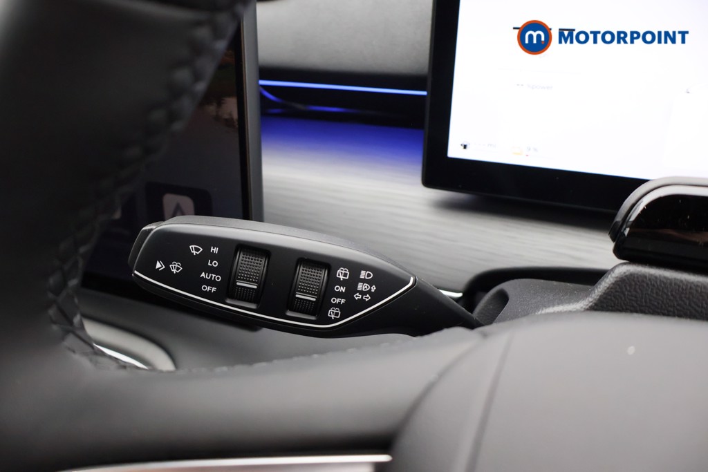 Chery Tiggo 8 Summit Automatic Petrol Plug-In Hybrid SUV - Stock Number (1682799) - 8th supplementary image