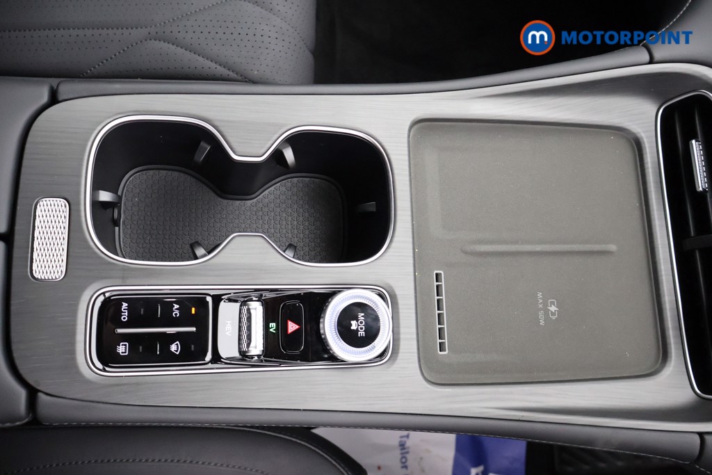Chery Tiggo 8 Summit Automatic Petrol Plug-In Hybrid SUV - Stock Number (1682799) - 13th supplementary image