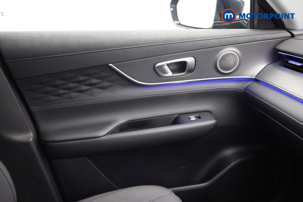 Chery Tiggo 8 Summit Automatic Petrol Plug-In Hybrid SUV - Stock Number (1682799) - 16th supplementary image