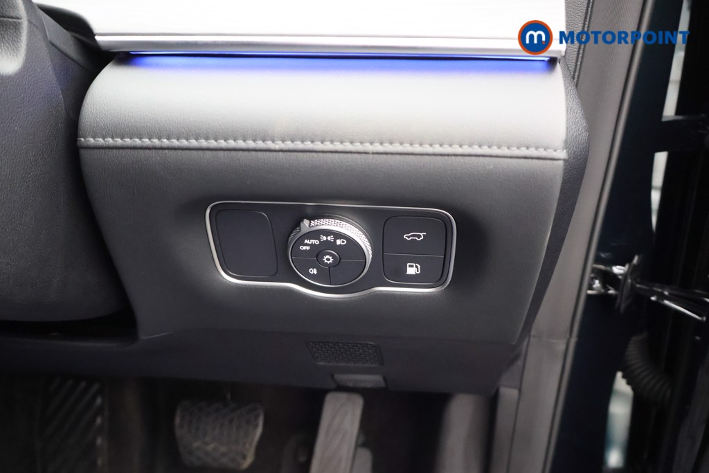 Chery Tiggo 8 Summit Automatic Petrol Plug-In Hybrid SUV - Stock Number (1682799) - 18th supplementary image