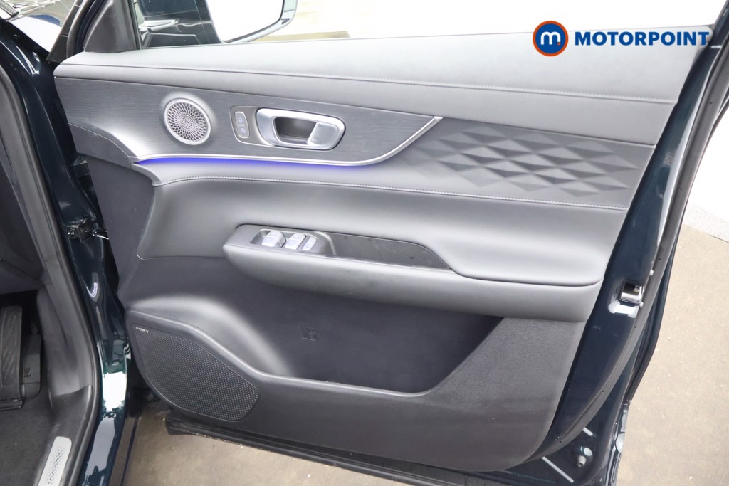 Chery Tiggo 8 Summit Automatic Petrol Plug-In Hybrid SUV - Stock Number (1682799) - 19th supplementary image