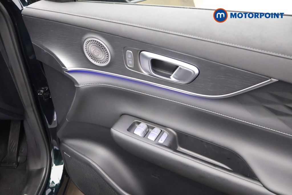 Chery Tiggo 8 Summit Automatic Petrol Plug-In Hybrid SUV - Stock Number (1682799) - 20th supplementary image