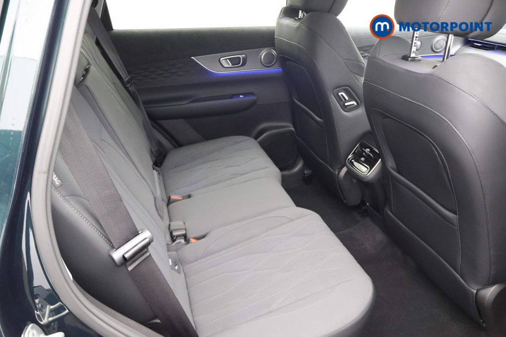 Chery Tiggo 8 Summit Automatic Petrol Plug-In Hybrid SUV - Stock Number (1682799) - 25th supplementary image