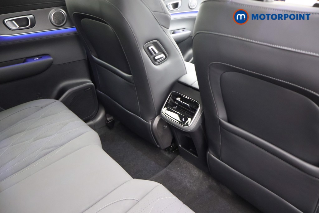 Chery Tiggo 8 Summit Automatic Petrol Plug-In Hybrid SUV - Stock Number (1682799) - 26th supplementary image